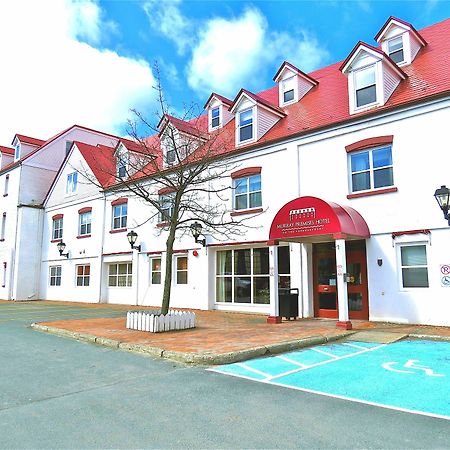 Murray Premises Hotel St. John's Esterno foto