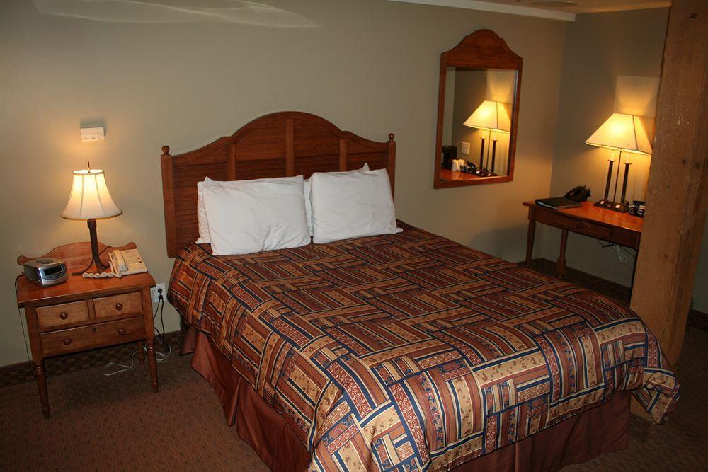 Murray Premises Hotel St. John's Esterno foto