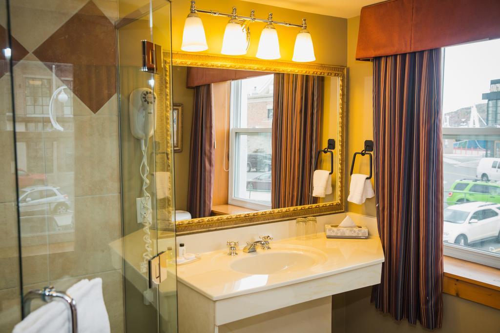 Murray Premises Hotel St. John's Esterno foto