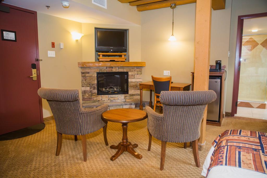 Murray Premises Hotel St. John's Esterno foto