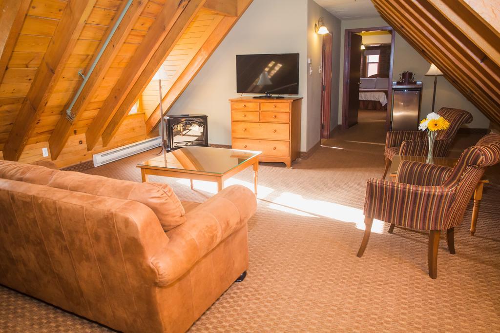 Murray Premises Hotel St. John's Esterno foto