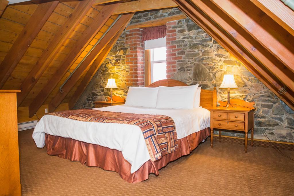 Murray Premises Hotel St. John's Esterno foto