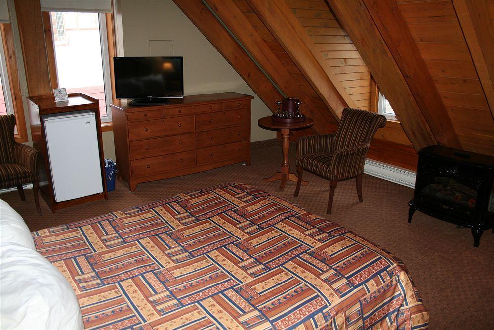Murray Premises Hotel St. John's Esterno foto
