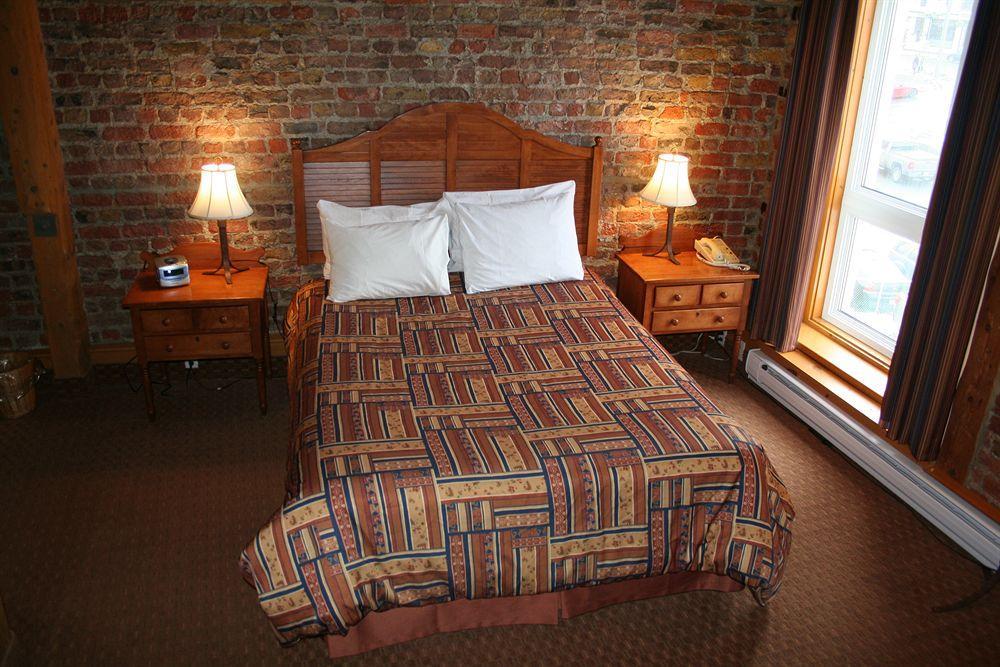 Murray Premises Hotel St. John's Esterno foto