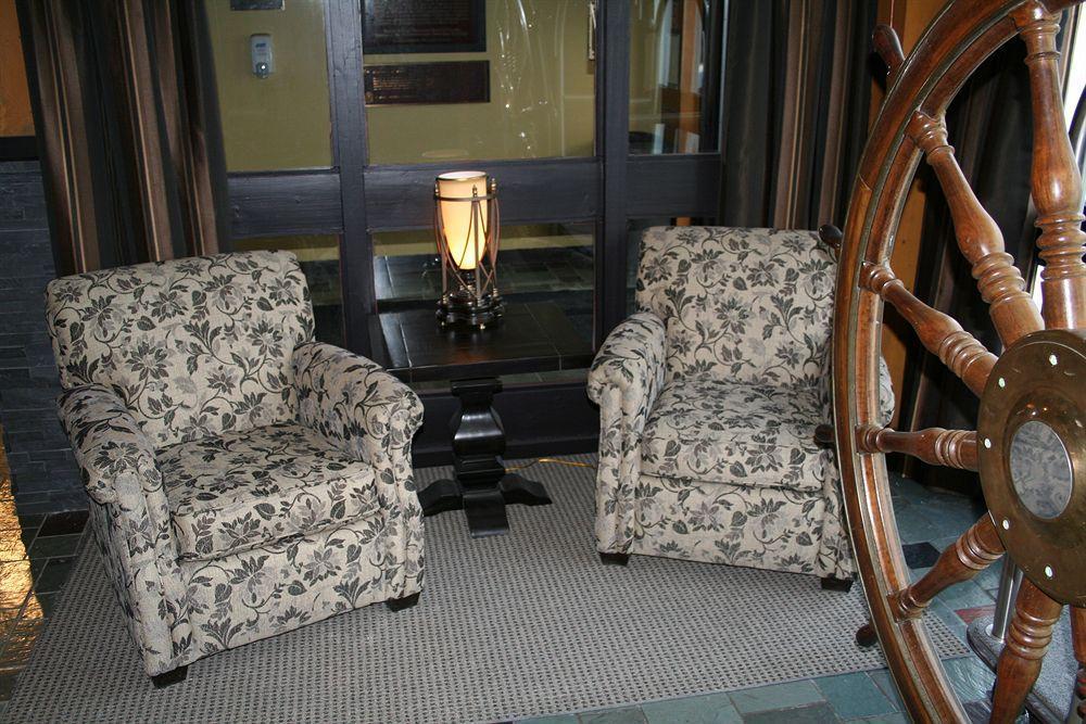 Murray Premises Hotel St. John's Esterno foto