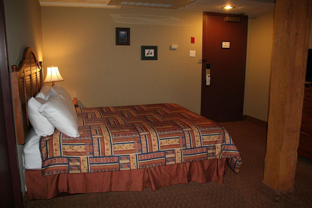 Murray Premises Hotel St. John's Esterno foto