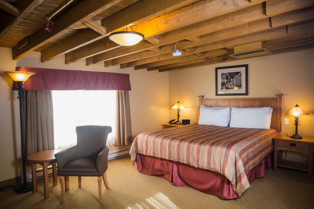 Murray Premises Hotel St. John's Esterno foto