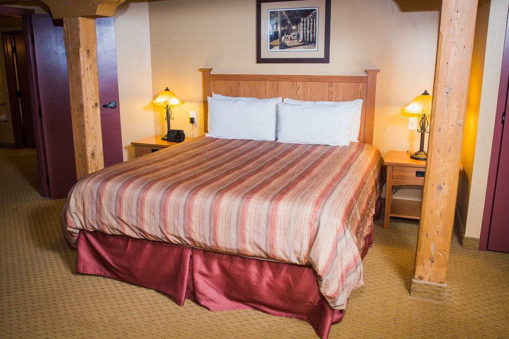 Murray Premises Hotel St. John's Esterno foto