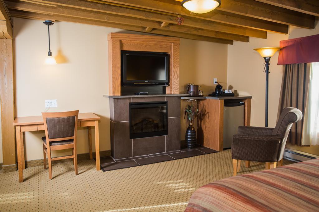 Murray Premises Hotel St. John's Esterno foto