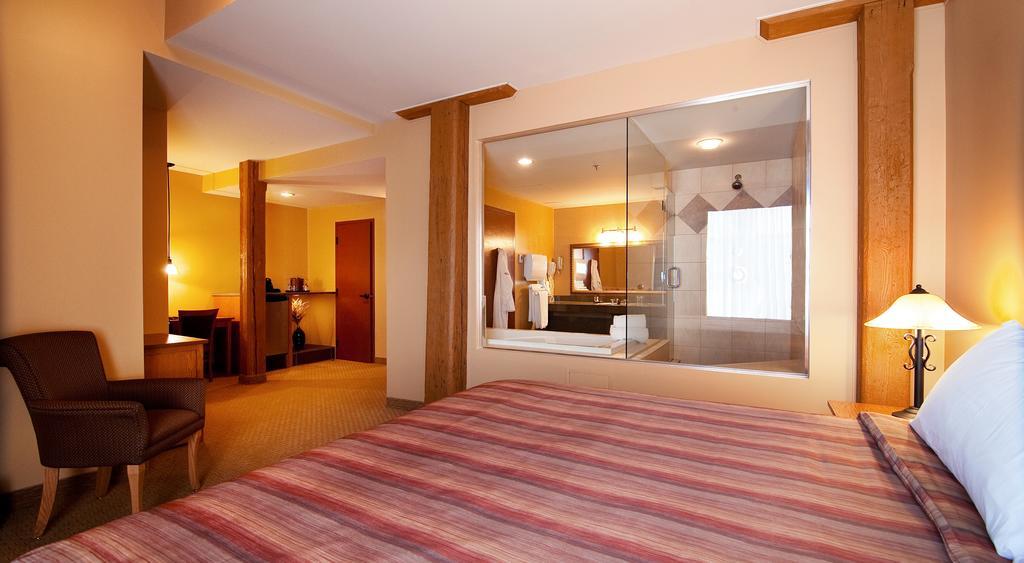 Murray Premises Hotel St. John's Esterno foto