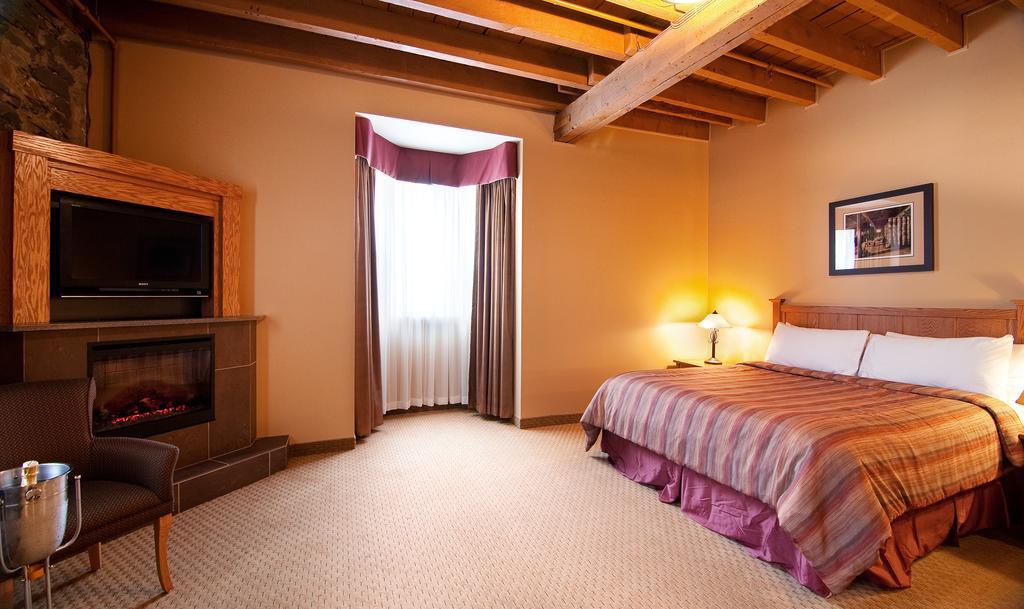 Murray Premises Hotel St. John's Esterno foto