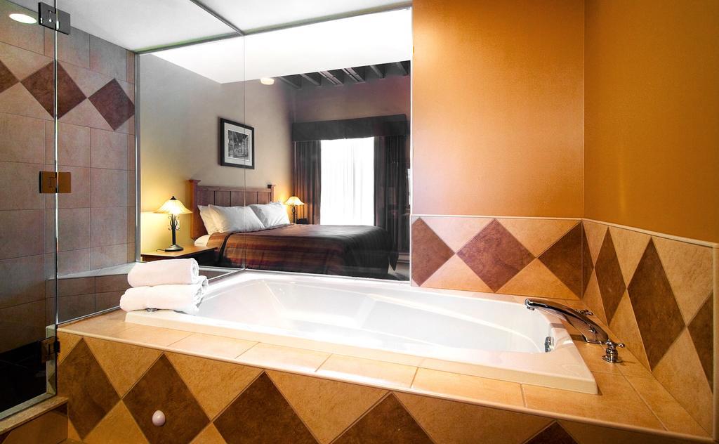 Murray Premises Hotel St. John's Esterno foto