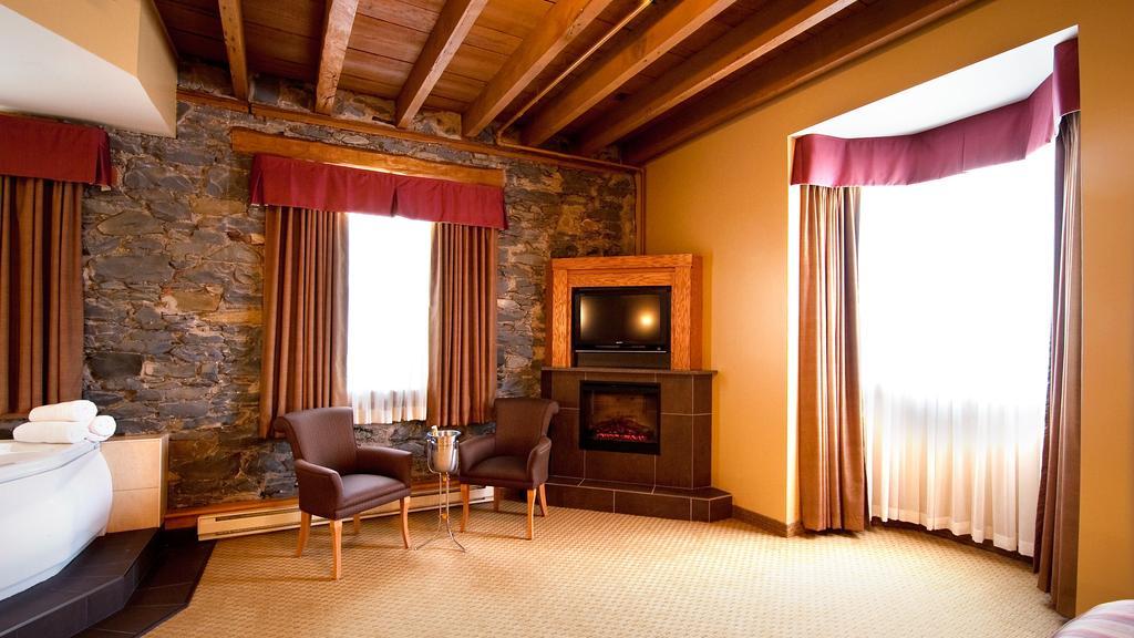 Murray Premises Hotel St. John's Esterno foto