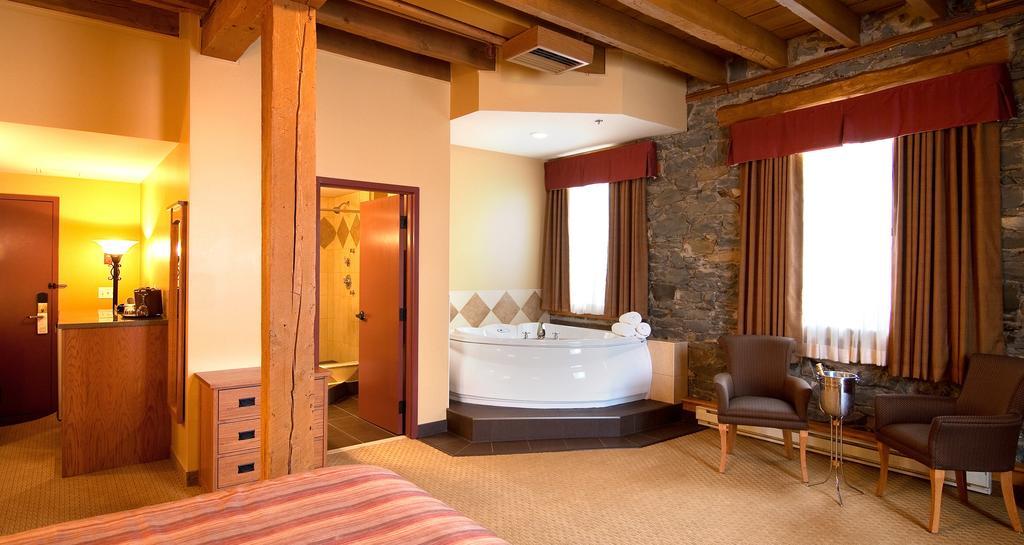 Murray Premises Hotel St. John's Esterno foto