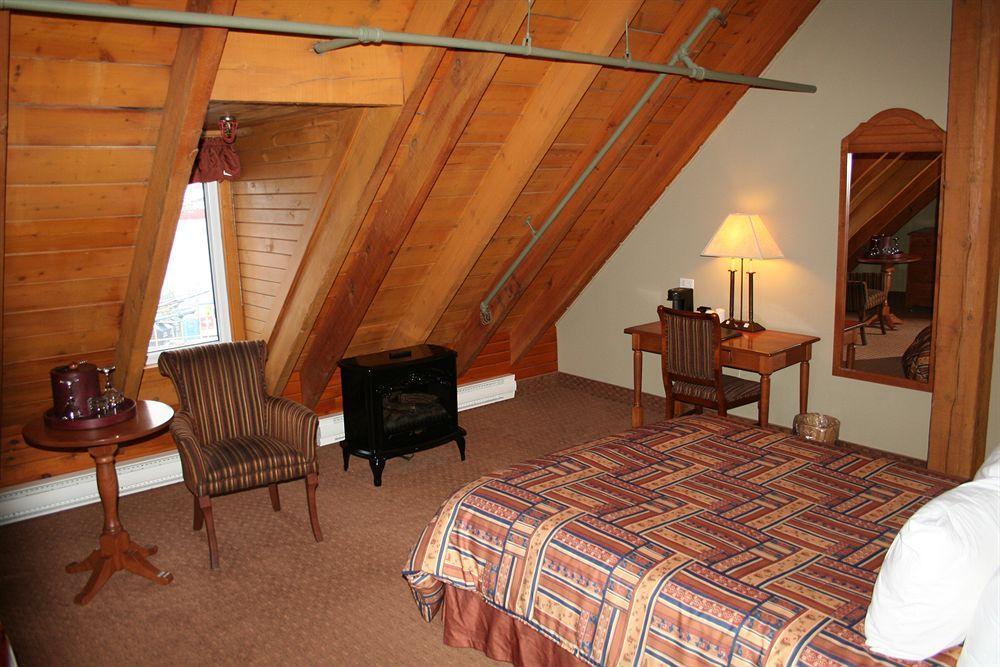 Murray Premises Hotel St. John's Esterno foto