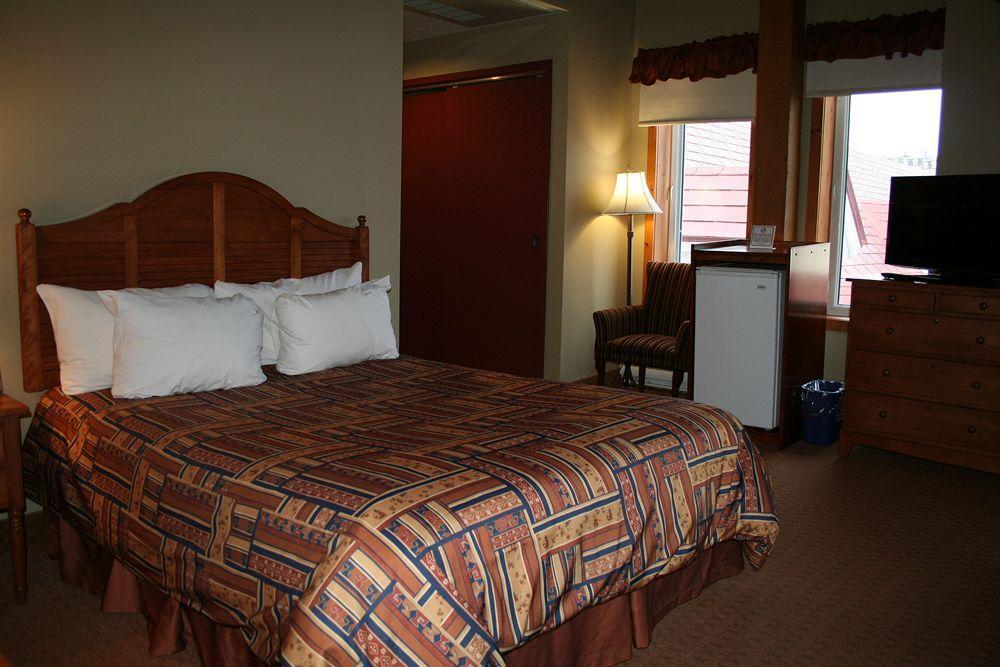 Murray Premises Hotel St. John's Esterno foto