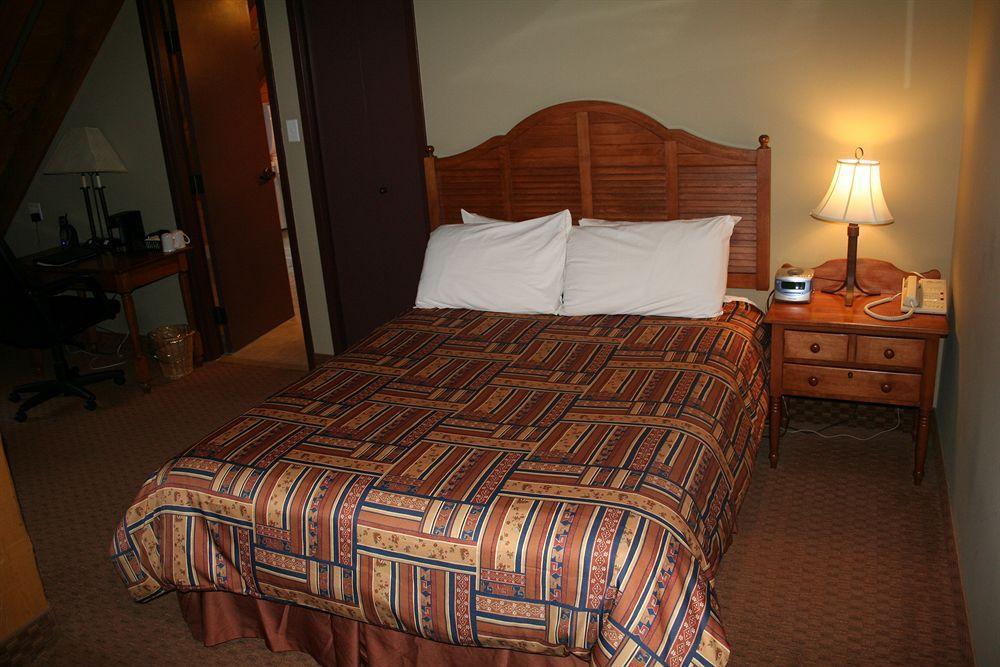 Murray Premises Hotel St. John's Esterno foto