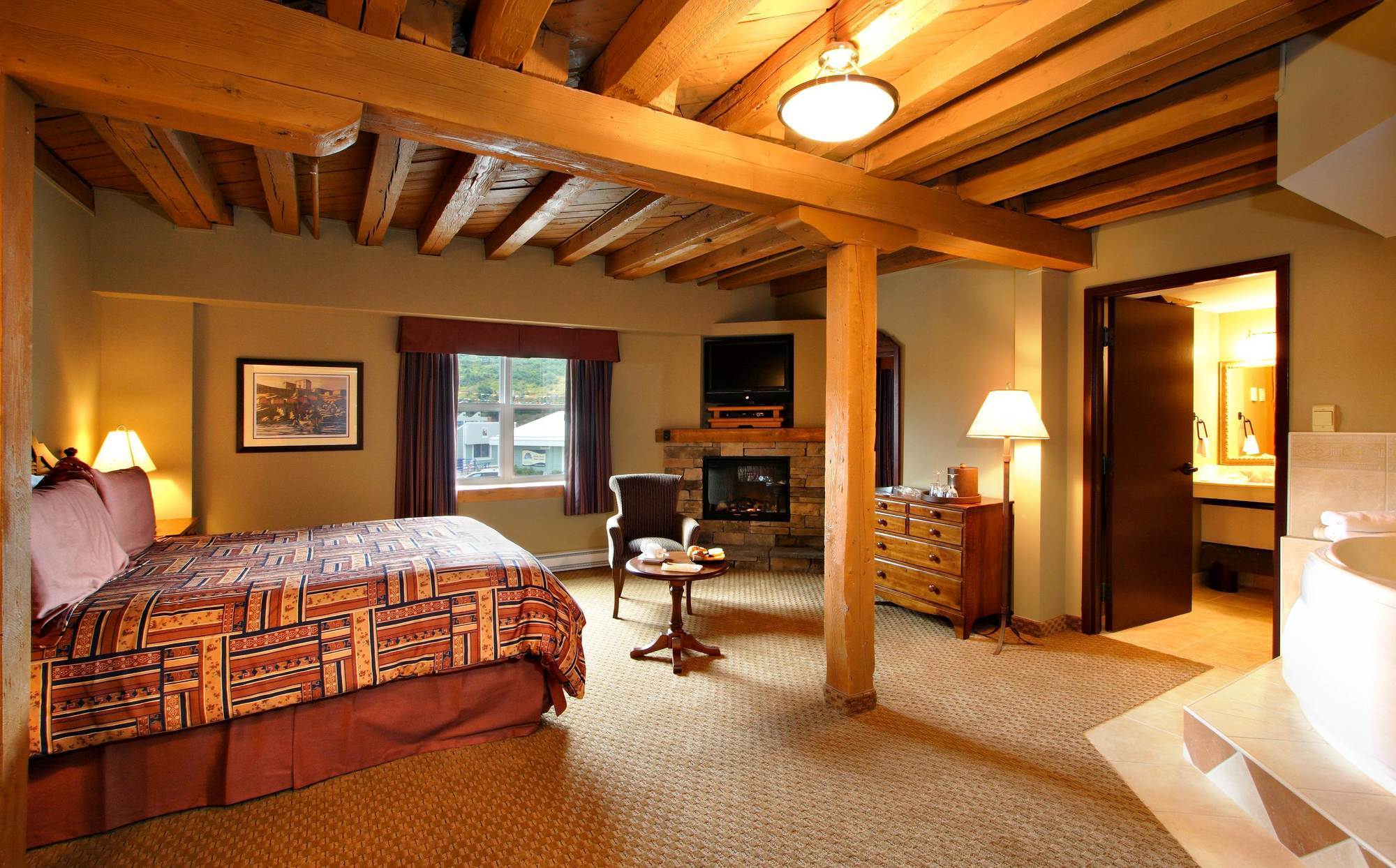 Murray Premises Hotel St. John's Esterno foto