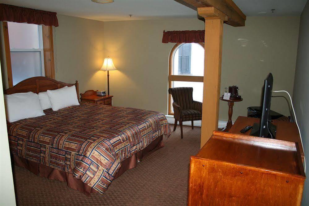 Murray Premises Hotel St. John's Esterno foto