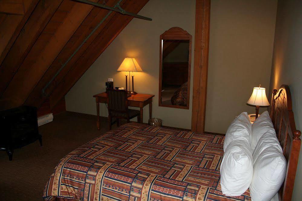 Murray Premises Hotel St. John's Esterno foto