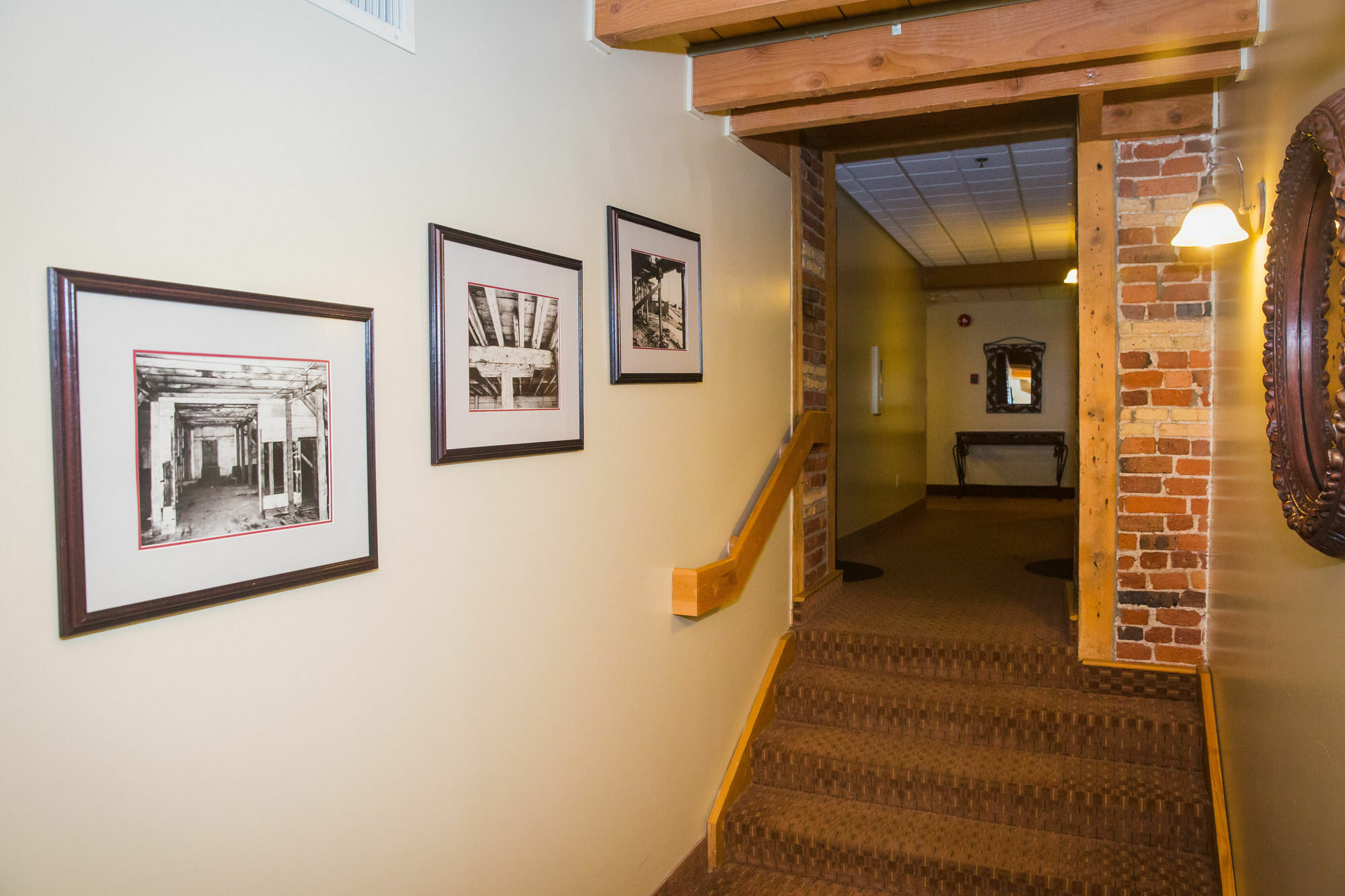 Murray Premises Hotel St. John's Esterno foto