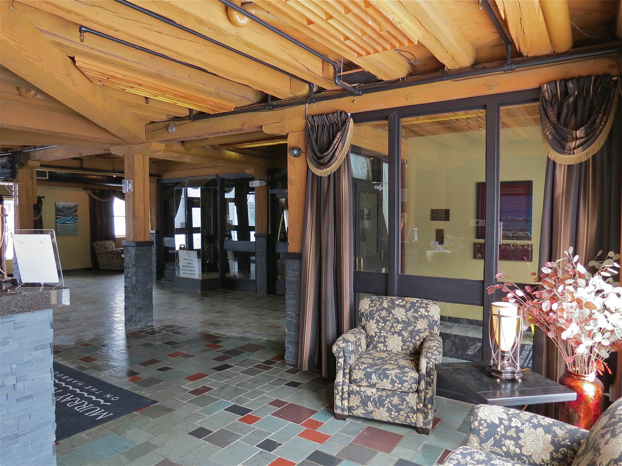 Murray Premises Hotel St. John's Esterno foto