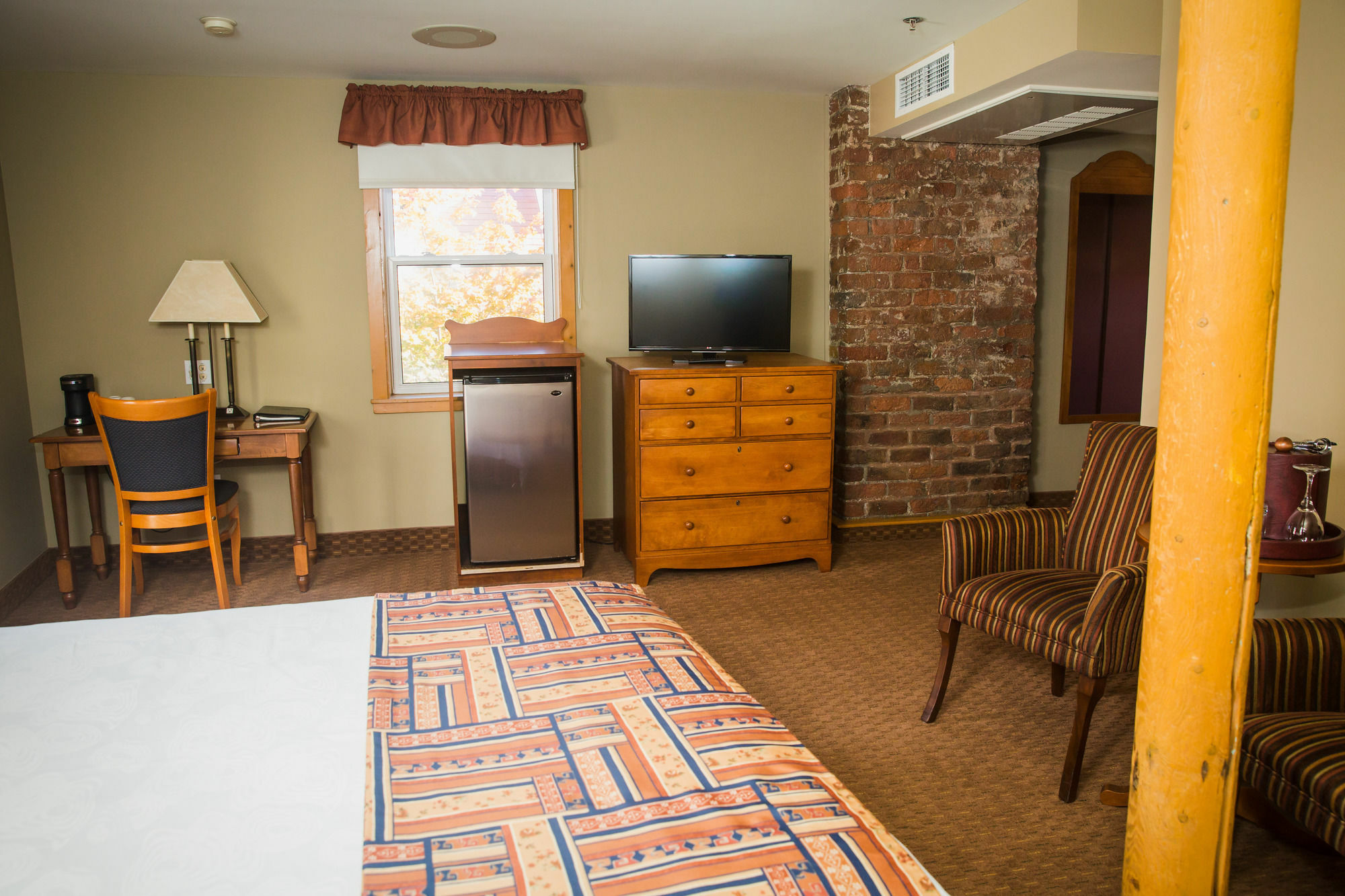 Murray Premises Hotel St. John's Esterno foto