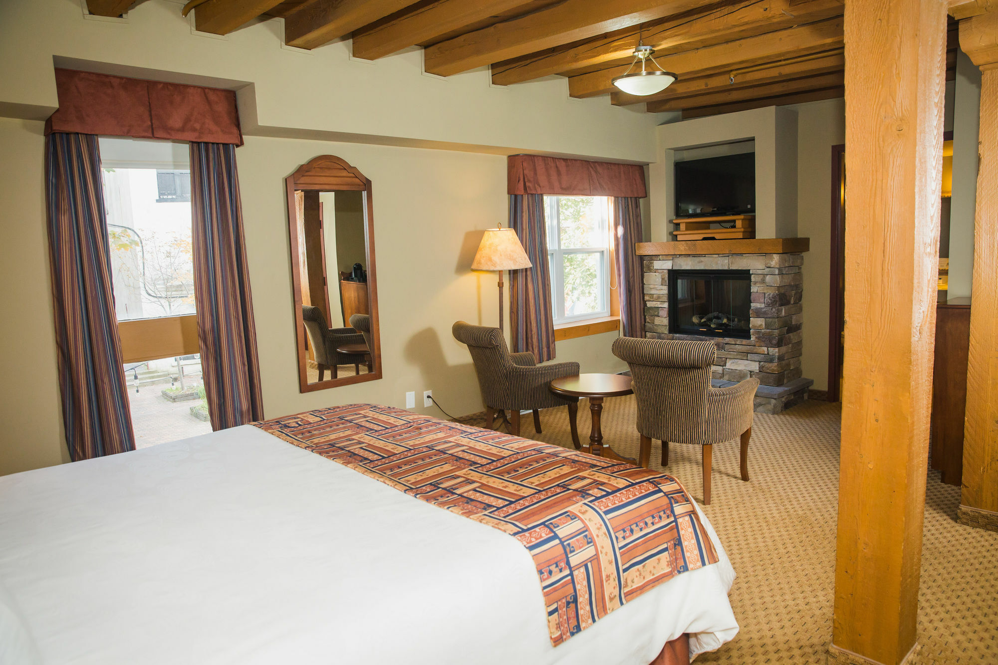Murray Premises Hotel St. John's Esterno foto