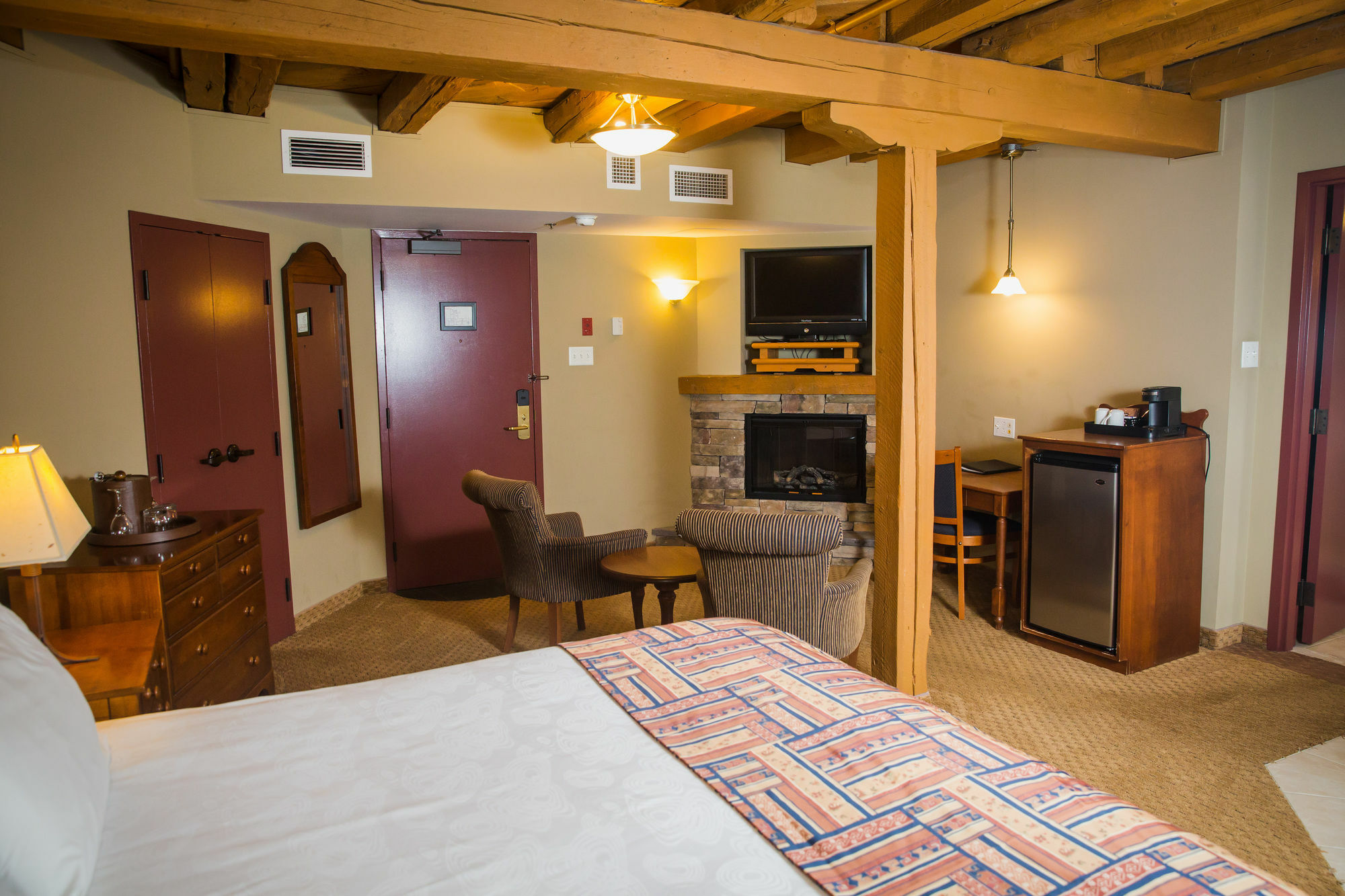 Murray Premises Hotel St. John's Esterno foto