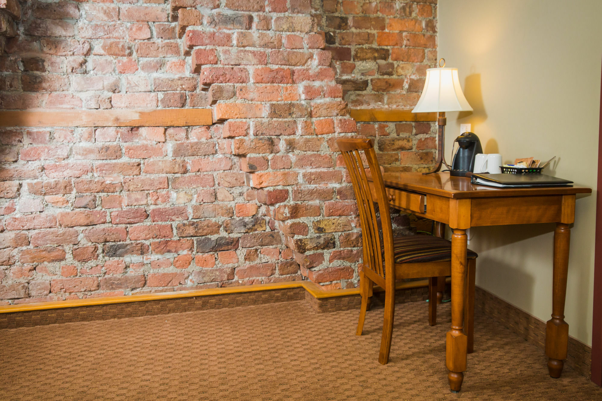 Murray Premises Hotel St. John's Esterno foto