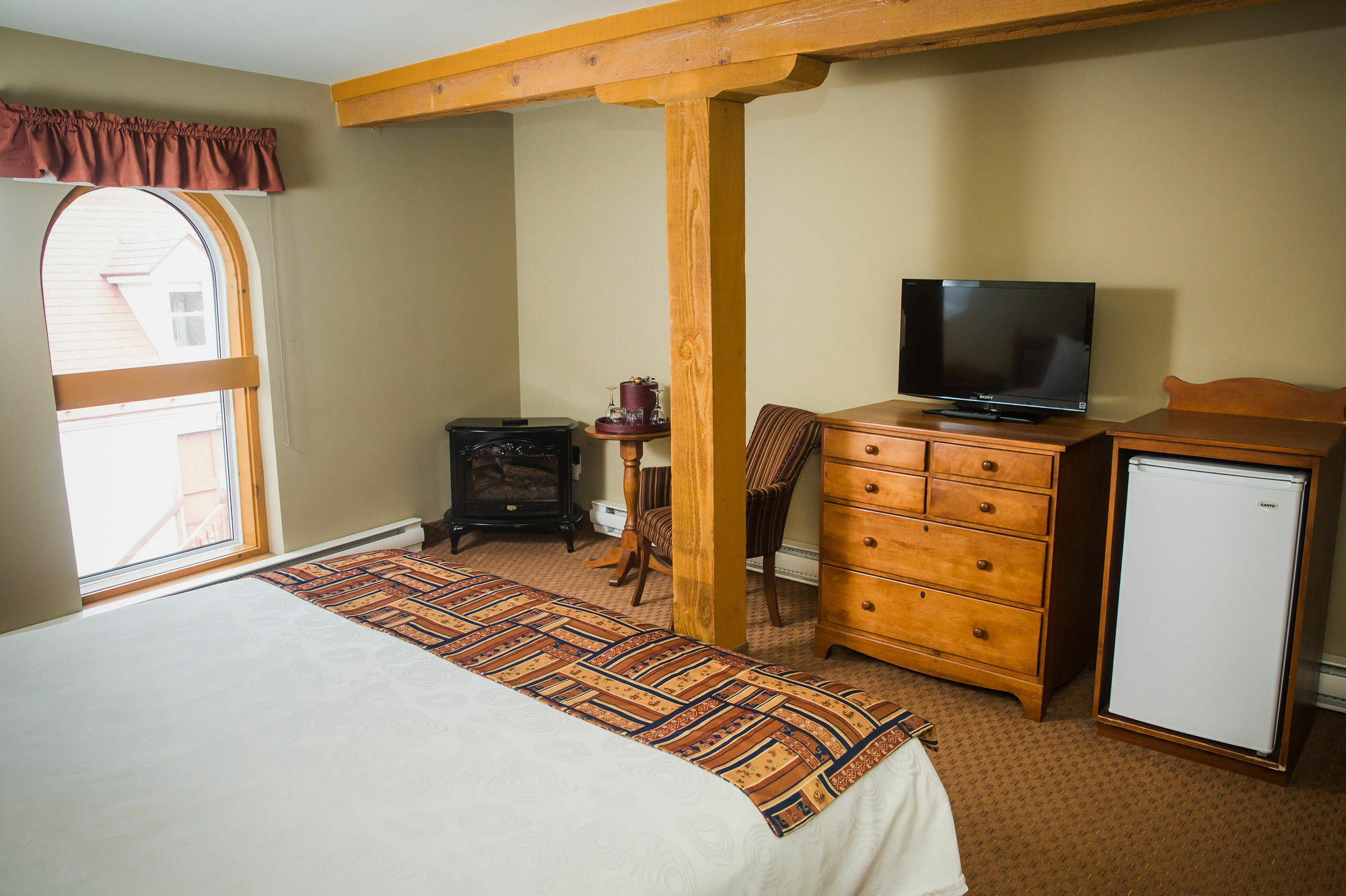 Murray Premises Hotel St. John's Esterno foto